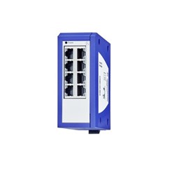 Hirschmann 942 291-001 Ethernet Switch 18-32VDC